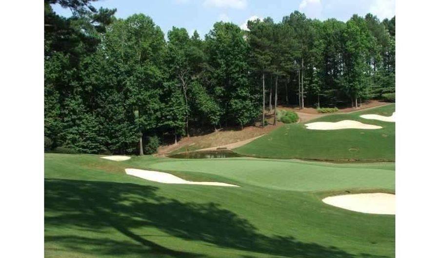 110 Hawks Club Dr, Ball Ground, GA 30107 - 0 Beds, 0 Bath