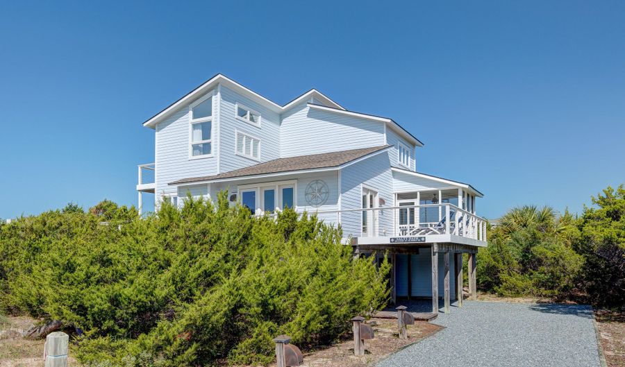 9 Snowy Egret Trl, Bald Head Island, NC 28461 - 4 Beds, 3 Bath