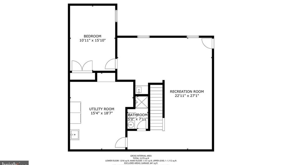 10812 GREEN ASH Ln, Beltsville, MD 20705 - 5 Beds, 4 Bath