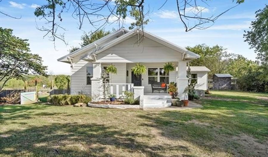 8620 N 155 Rd, Beggs, OK 74421 - 4 Beds, 4 Bath