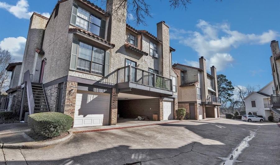 3100 Fairfield Ave 13C, Shreveport, LA 71104 - 2 Beds, 3 Bath