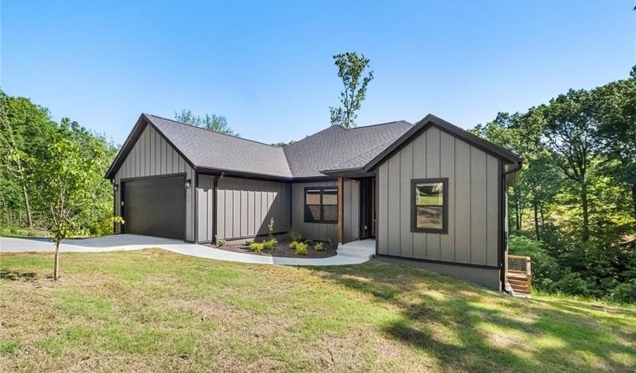 45 Blairgowrie Dr, Bella Vista, AR 72715 - 3 Beds, 2 Bath