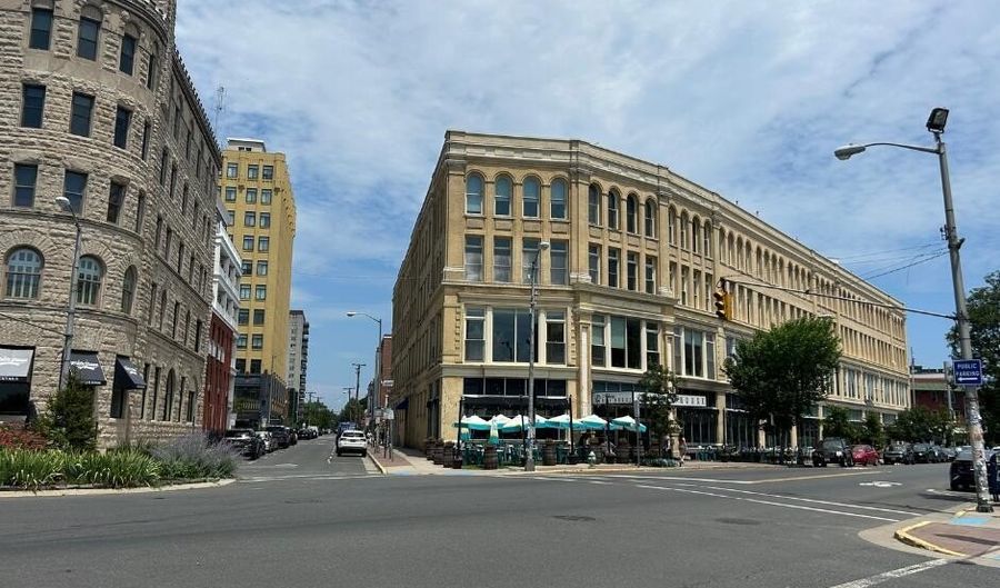 600 Cookman Ave 201, Asbury Park, NJ 07712 - 0 Beds, 1 Bath