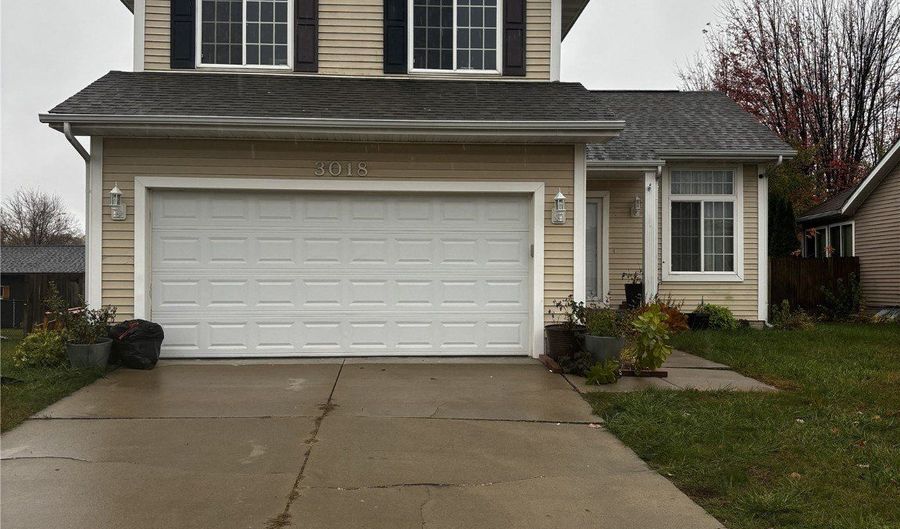 3018 SW Glenbrooke Blvd, Ankeny, IA 50023 - 3 Beds, 3 Bath