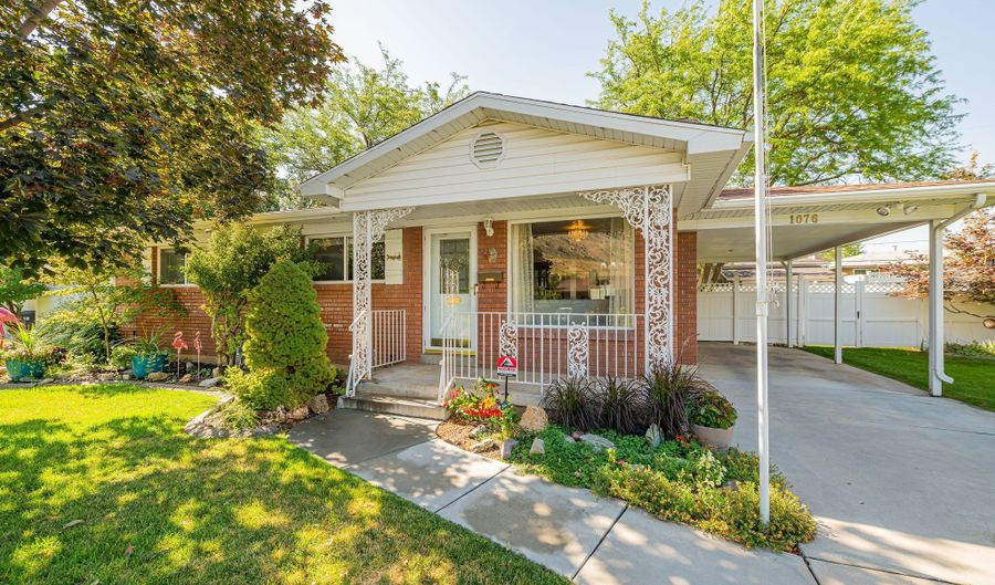 1076 E SYCAMORE, Brigham City, UT 84302 - 3 Beds, 2 Bath