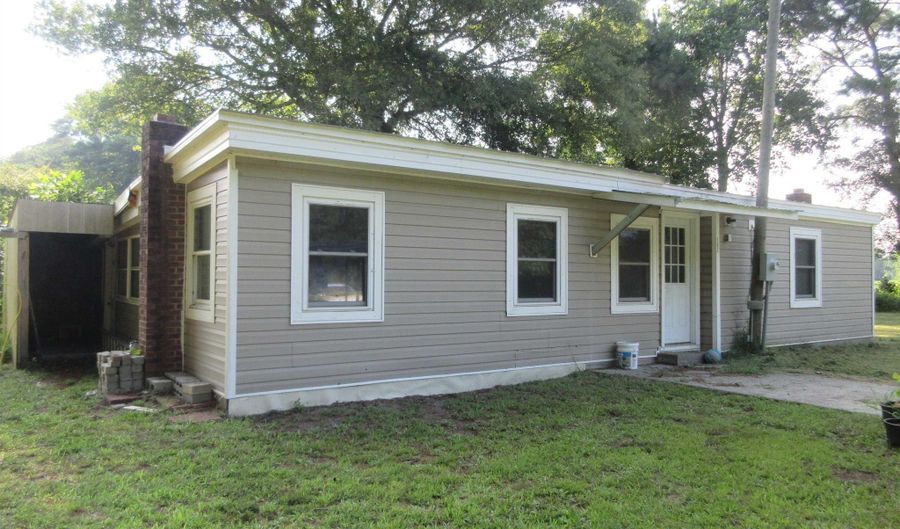182 Will Poyner Ln, Barco, NC 27917 - 1 Beds, 1 Bath