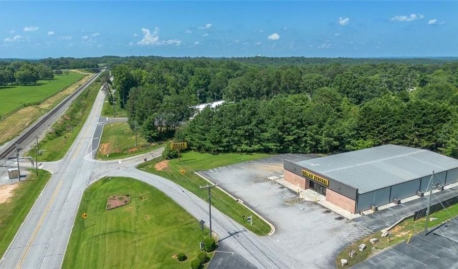 155 S Grant St, Alto, GA 30510 - 0 Beds, 0 Bath