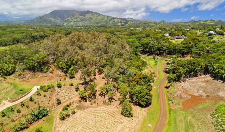 KANA ST 10D, Kapaa, HI 96746 - 0 Beds, 0 Bath