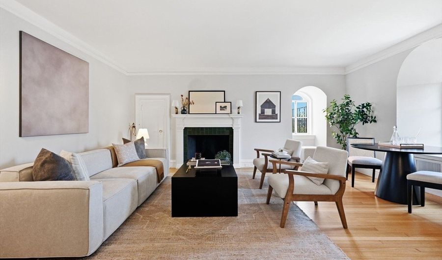 334 Beacon St 10, Boston, MA 02116 - 1 Beds, 1 Bath