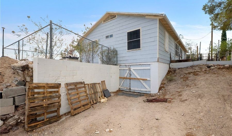 308 W Reibel St, Beatty, NV 89003 - 4 Beds, 2 Bath