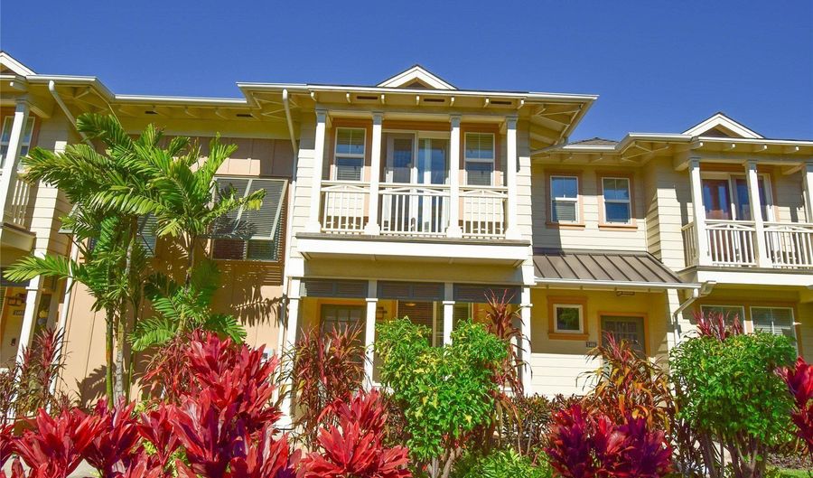 91-1387 Kaiokia St 2404, Ewa Beach, HI 96706 - 3 Beds, 3 Bath