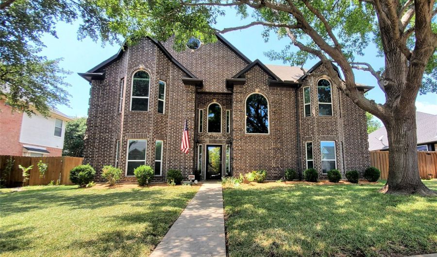 912 Blackstone Dr, Allen, TX 75002 - 5 Beds, 4 Bath