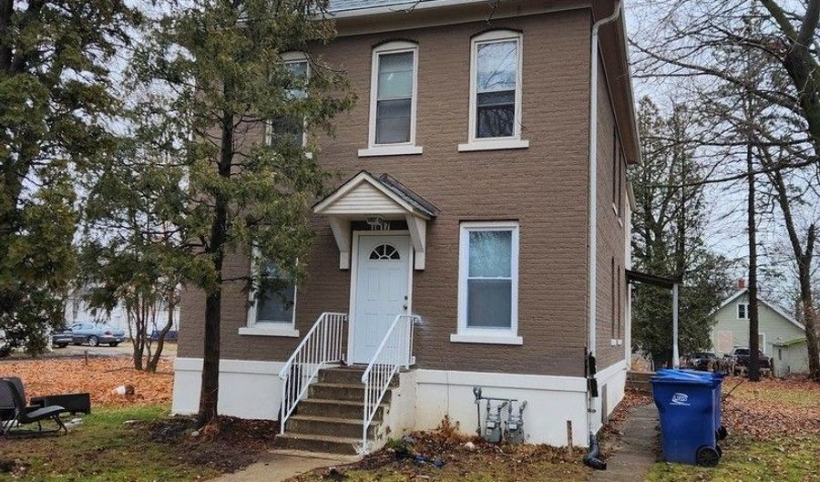 1617 Grove Ave, North Chicago, IL 60064 - 5 Beds, 0 Bath