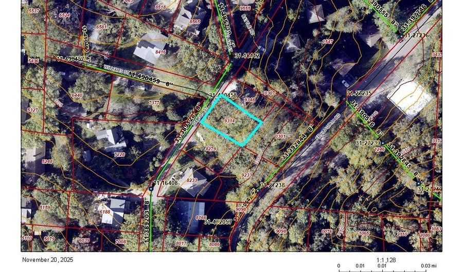 99999 Dalton St, Asheville, NC 28803 - 0 Beds, 0 Bath