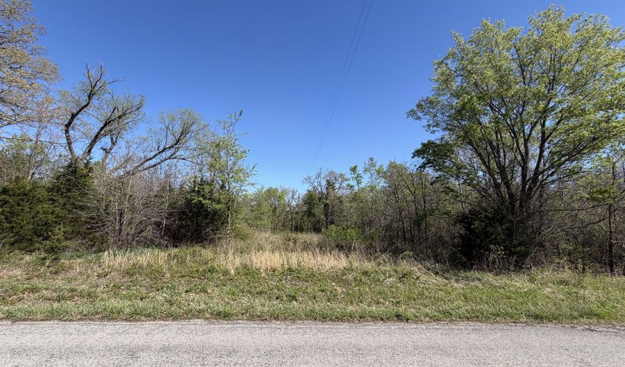 2225 Pump Station Rd, Anderson, MO 64831 - 0 Beds, 0 Bath