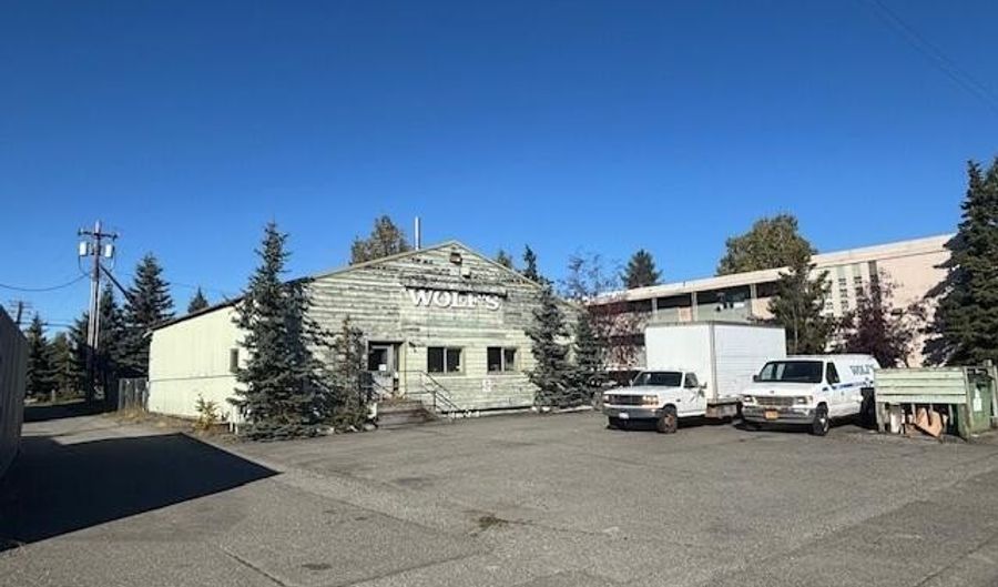 2404 Barrow St, Anchorage, AK 99503 - 0 Beds, 0 Bath