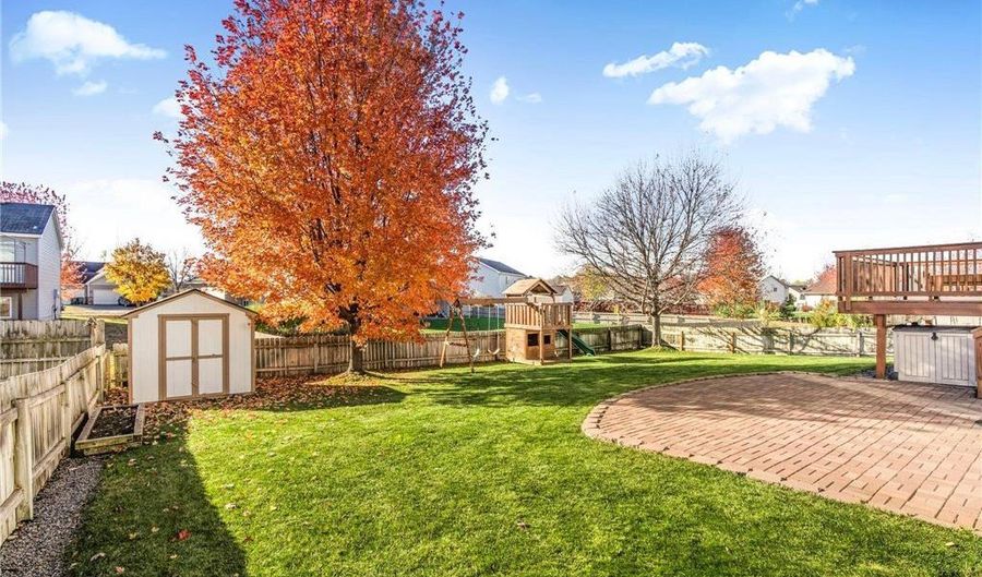 535 Highland St W, Annandale, MN 55302 - 3 Beds, 2 Bath