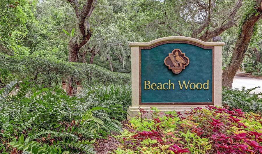 2018 BEACHWOOD Rd 2018, Fernandina Beach, FL 32034 - 2 Beds, 2 Bath