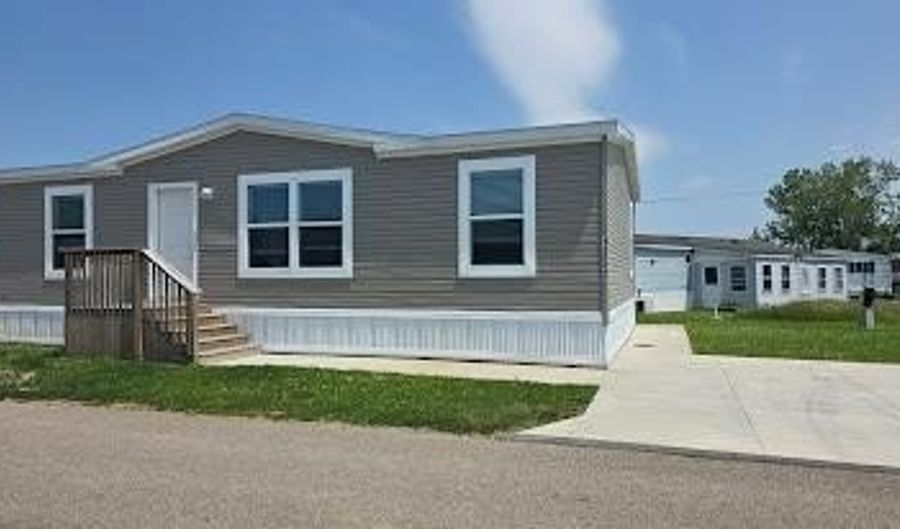 1422 Center Dr 130, Alden, NY 14004 - 3 Beds, 2 Bath