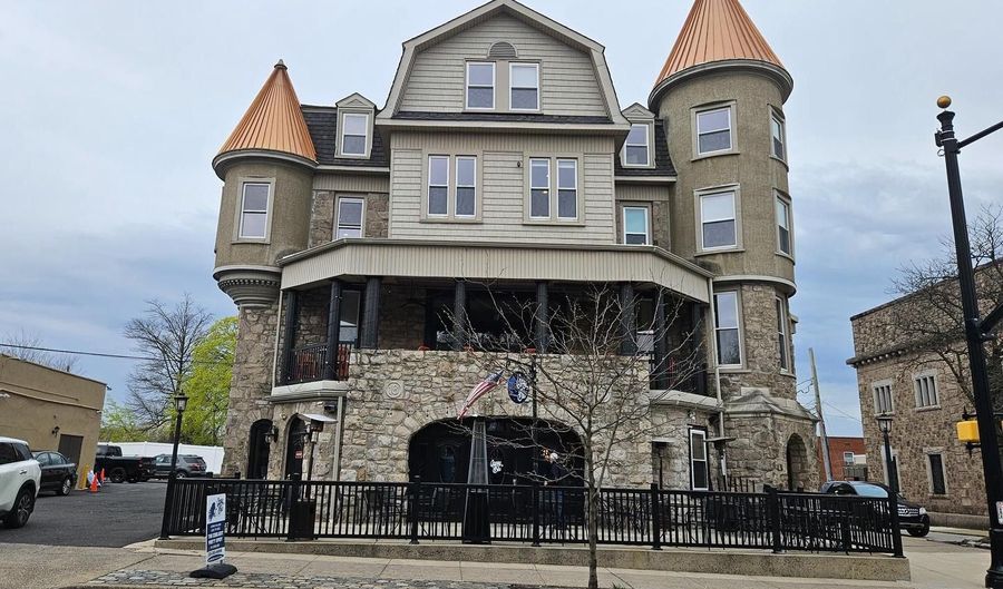 34 E BUTLER Ave, Ambler, PA 19002 - 0 Beds, 0 Bath