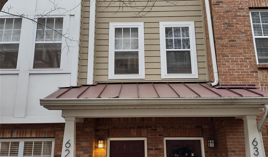 626 Raya Ct, Charlotte, NC 28204 - 3 Beds, 4 Bath