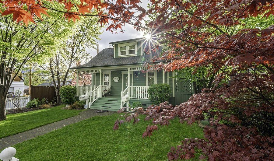 144 N 2nd St, Ashland, OR 97520 - 0 Beds, 0 Bath