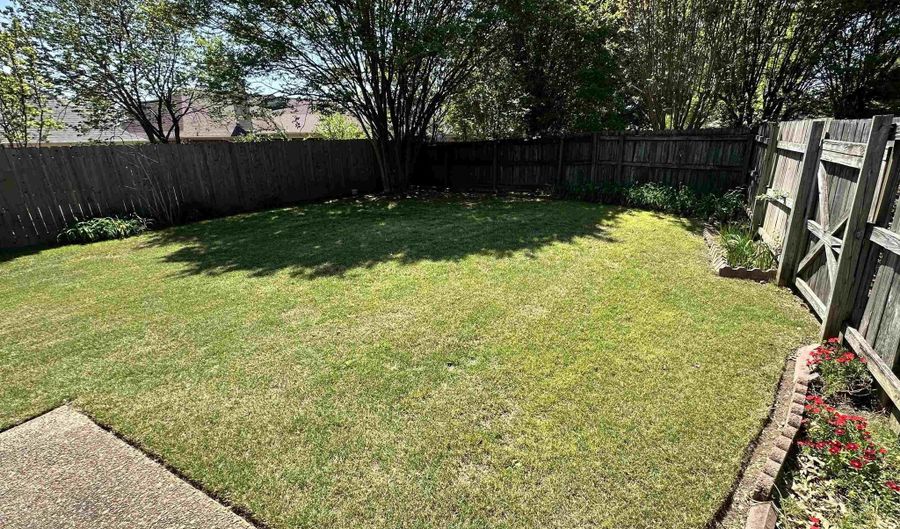 6638 GALILEO Cv, Bartlett, TN 38134 - 4 Beds, 3 Bath