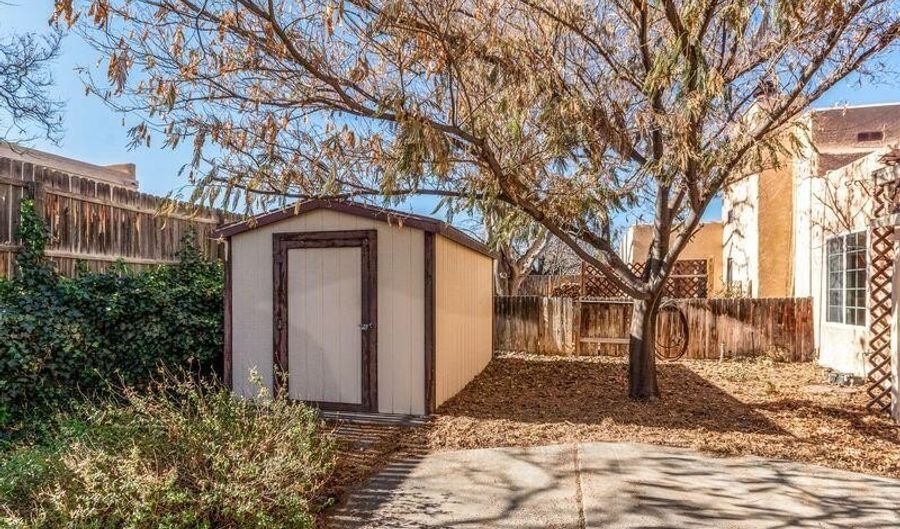 7304 Prenda De Plata NW, Albuquerque, NM 87120 - 3 Beds, 2 Bath