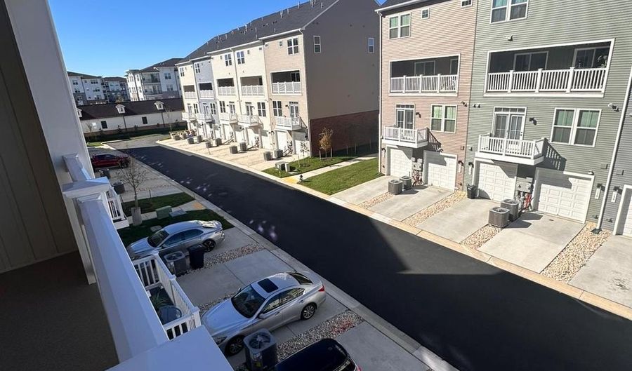 214 MATISSE Place Unit Room Only, Bowie, MD 20716 - 1 Beds, 0 Bath