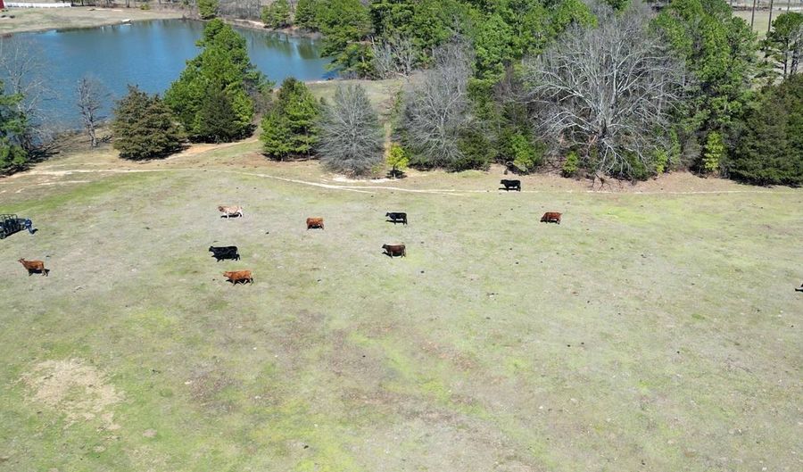 E1930 RD, Antlers, OK 74523 - 0 Beds, 0 Bath
