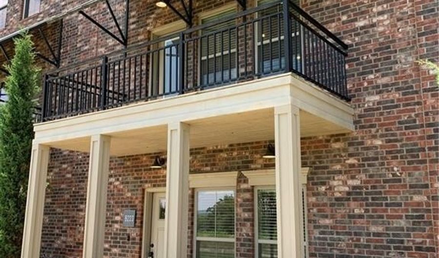 9223 Ra Young Jr Dr, Barling, AR 72923 - 3 Beds, 4 Bath