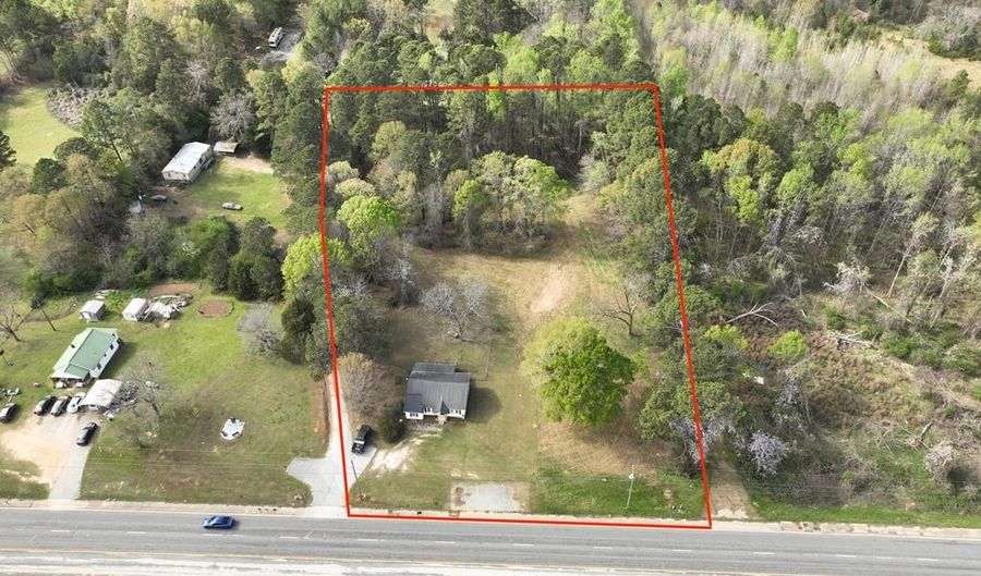 6 Horton Dr, Abbeville, SC 29620 - 0 Beds, 0 Bath