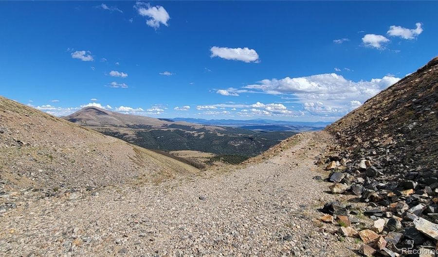 Ms # 17664- LAST ROSE BARRY LYNDON RORY OMORE - 66.66%, Alma, CO 80420 - 0 Beds, 0 Bath