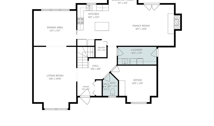105 River Birch Rd, Bamberg, SC 29003 - 4 Beds, 3 Bath
