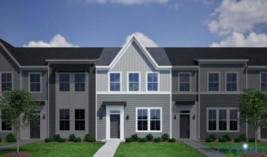 172 Corcoran Way, Aylett, VA 23009 - 3 Beds, 3 Bath