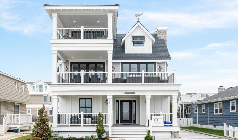2958 Avalon Ave, Avalon, NJ 08202 - 6 Beds, 7 Bath