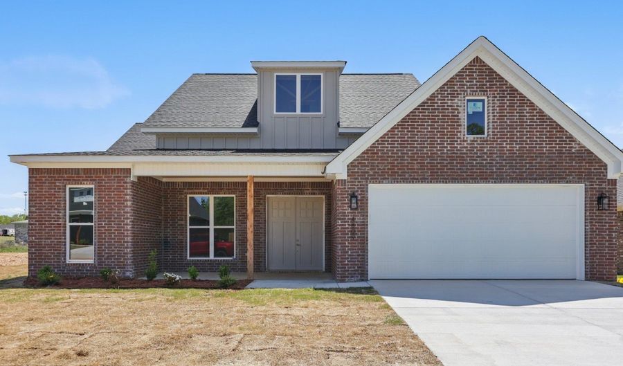 4809 Coronell Way, Alexander, AR 72002 - 3 Beds, 3 Bath