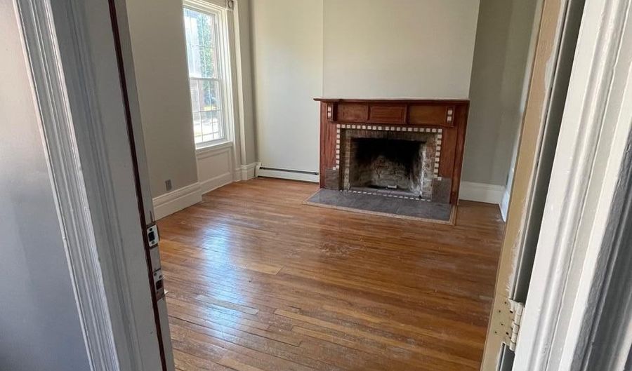60 Westerlo St, Albany, NY 12202 - 1 Beds, 1 Bath
