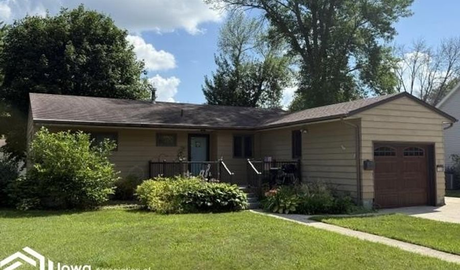 1508 E Lucas St, Algona, IA 50511 - 3 Beds, 2 Bath