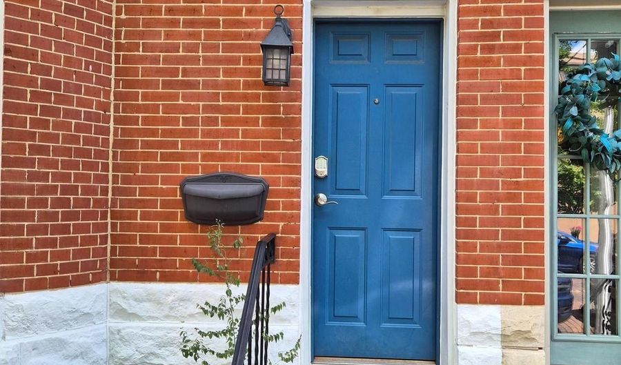1601 BELT St, Baltimore, MD 21230 - 3 Beds, 2 Bath