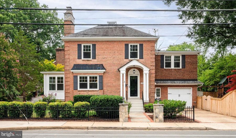 3200 2ND St S, Arlington, VA 22204 - 4 Beds, 4 Bath