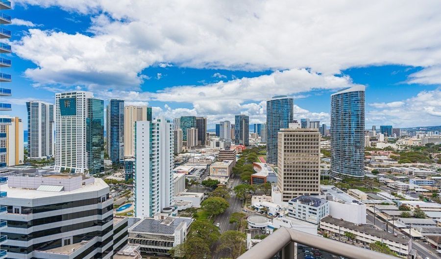 1388 Kapiolani Blvd 2502, Honolulu, HI 96814 - 2 Beds, 2 Bath