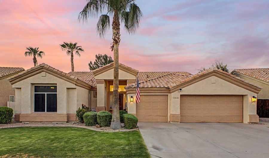 1830 W WISTERIA Dr, Chandler, AZ 85248 - 4 Beds, 2 Bath