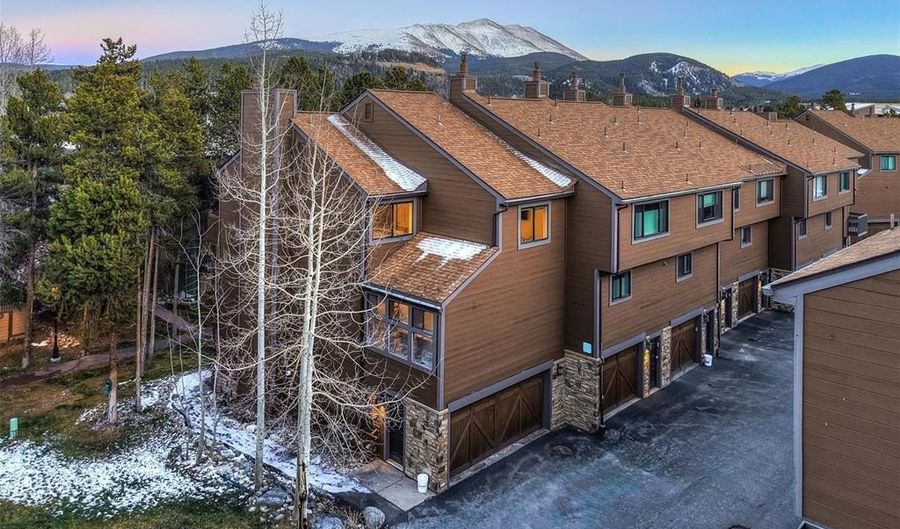 270 PRIMROSE Path 33, Breckenridge, CO 80424 - 3 Beds, 3 Bath