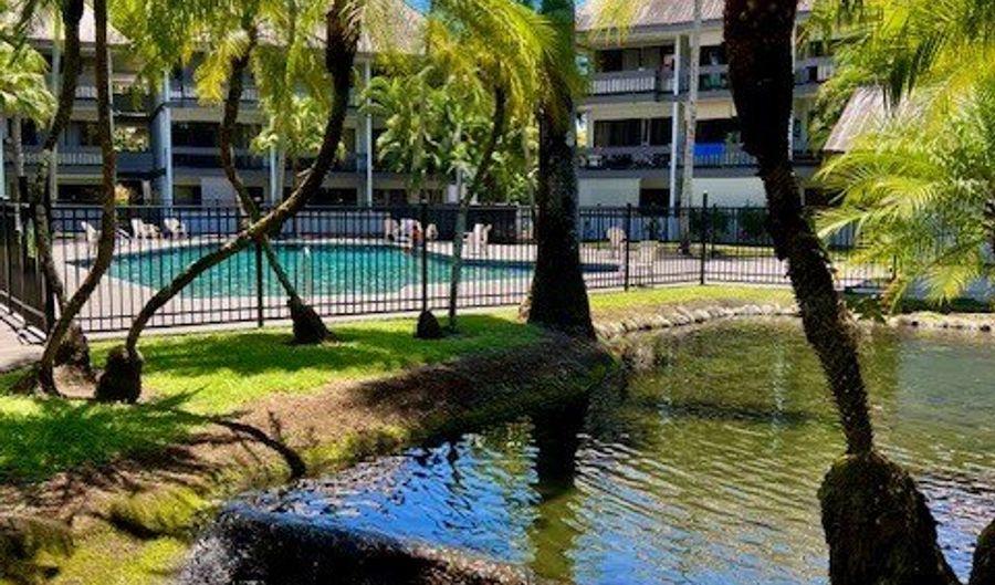 400 HUALANI St 4224, Hilo, HI 96720 - 0 Beds, 1 Bath