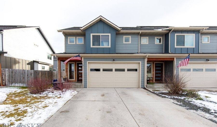 1308 Glider A, Belgrade, MT 59714 - 3 Beds, 3 Bath