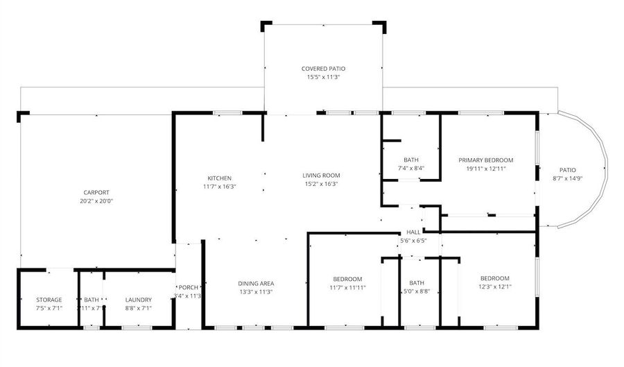15-1469 BEACH Rd, Keaau, HI 96749 - 3 Beds, 3 Bath
