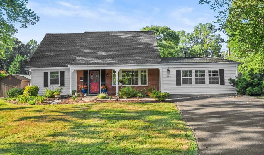 1508 PERNELL Ct, Bowie, MD 20716 - 4 Beds, 2 Bath