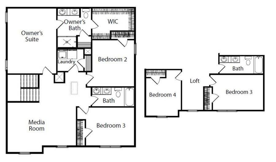 38 Coachman Ln, Autryville, NC 28318 - 4 Beds, 3 Bath