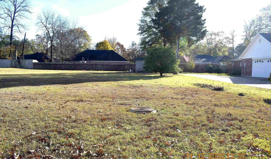 603 NEPTUNE Dr, Bastrop, LA 71220 - 0 Beds, 0 Bath